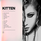 I'll Be Your Girl by Kitten