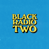 black radio two