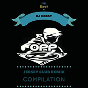 The Best of Dj Great Jersey Club Remix Compilation