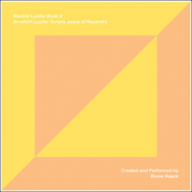 Electric Lucifer Book II