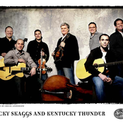 ricky skaggs & kentucky thunder