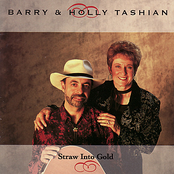Spinning Straw Into Gold by Barry & Holly Tashian