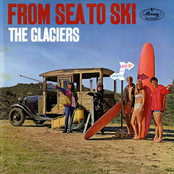 the glaciers