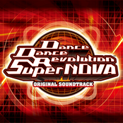 DanceDanceRevolution SuperNOVA ORIGINAL SOUNDTRACK