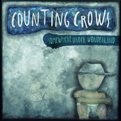 Possibility Days by Counting Crows