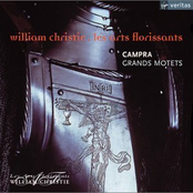 Campra: Grand Motets