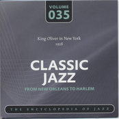 The Encyclopedia Of Jazz. Classic Jazz. Volume 035