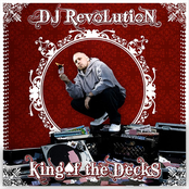 Scratch Nerds by Dj Revolution