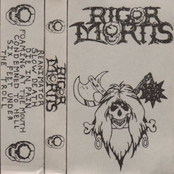 Six Feet Under by Rigor Mortis