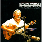 Com o Violão na Garupa (Ao Vivo)