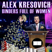 Binders Full of Women