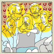 Daytrotter Studio  8/24/2012