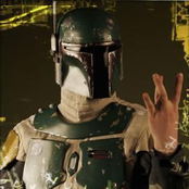 Boba Fettt