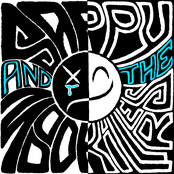 Sappy and the Moodkillers (Debut Album)