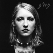 Emilie Brandt: Grey