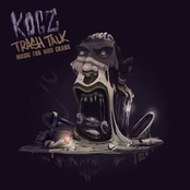 Trash Talk (Music For Mud Crabs)