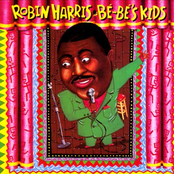 Ugly Woman by Robin Harris