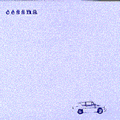 My Blue Anglia 7 inch single