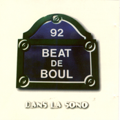 Dans La Sono by Beat De Boul