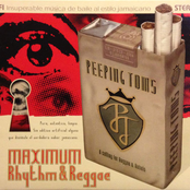 Maximum Rhythm & Reggae