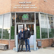 1000 Variations on the Same Song