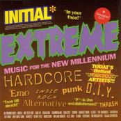 Initial Extreme Music Sampler