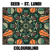 Colourblind - Single