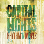 Let Your Hair Down by Capital Lights