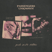 Passengers Unknown: Girls with Tattoos