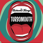 Turbomouth