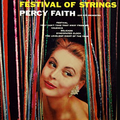 Festival by Percy Faith & His Orchestra