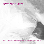 Eu te vejo dormir enquanto o tempo nos mata (2008)