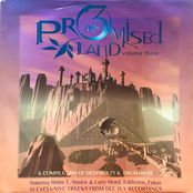 Promised Land Volume Three