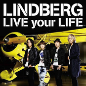 Live Your Life by Lindberg