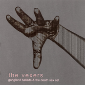 Waiting For The Lightning by The Vexers