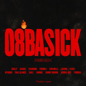 08BASICK (Feat. 365LIT, CHANGMO, CROWN J, DON MILLS, FANA, GAEKO, LAYONE, lIlBOI, MYUNDO, PAUL BLANCO, SAN E, SWINGS, SKINNY BROWN, VERBAL JINT, YUMDDA) [REMIX]