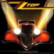 Bad Girl by Zz Top