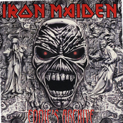 Burning Ambition by Iron Maiden