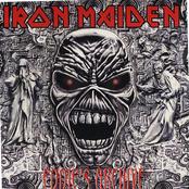 Communication Breakdown by Iron Maiden