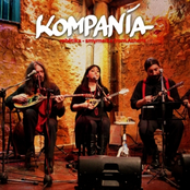 kompanía