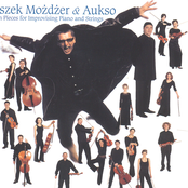 leszek możdżer & aukso