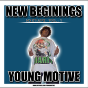 New Beginings Mixtape Vol.1