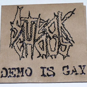 Demo Is Gay