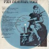 Post Industrial Noise
