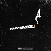 Anomalia - EP