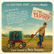 The Young And Prodigious T.S. Spivet