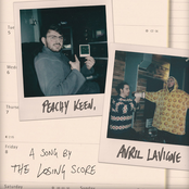 Peachy Keen, Avril Lavigne