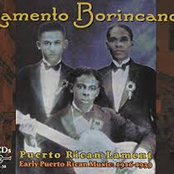 Lamento Borincano