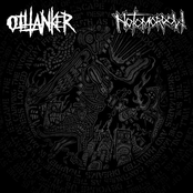 Oiltanker/No Tomorrow split