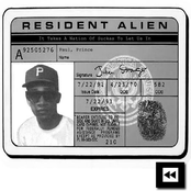 I Yam What I Yam by Resident Alien